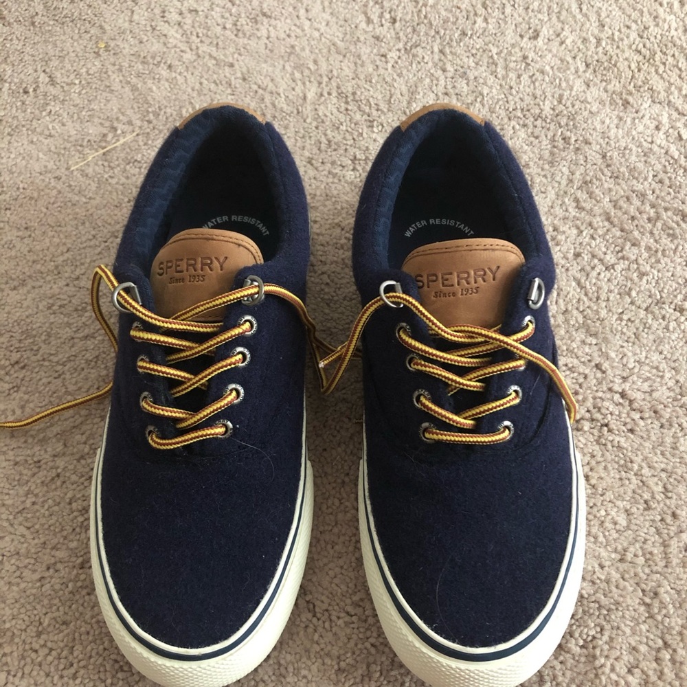 Sperry Shoes